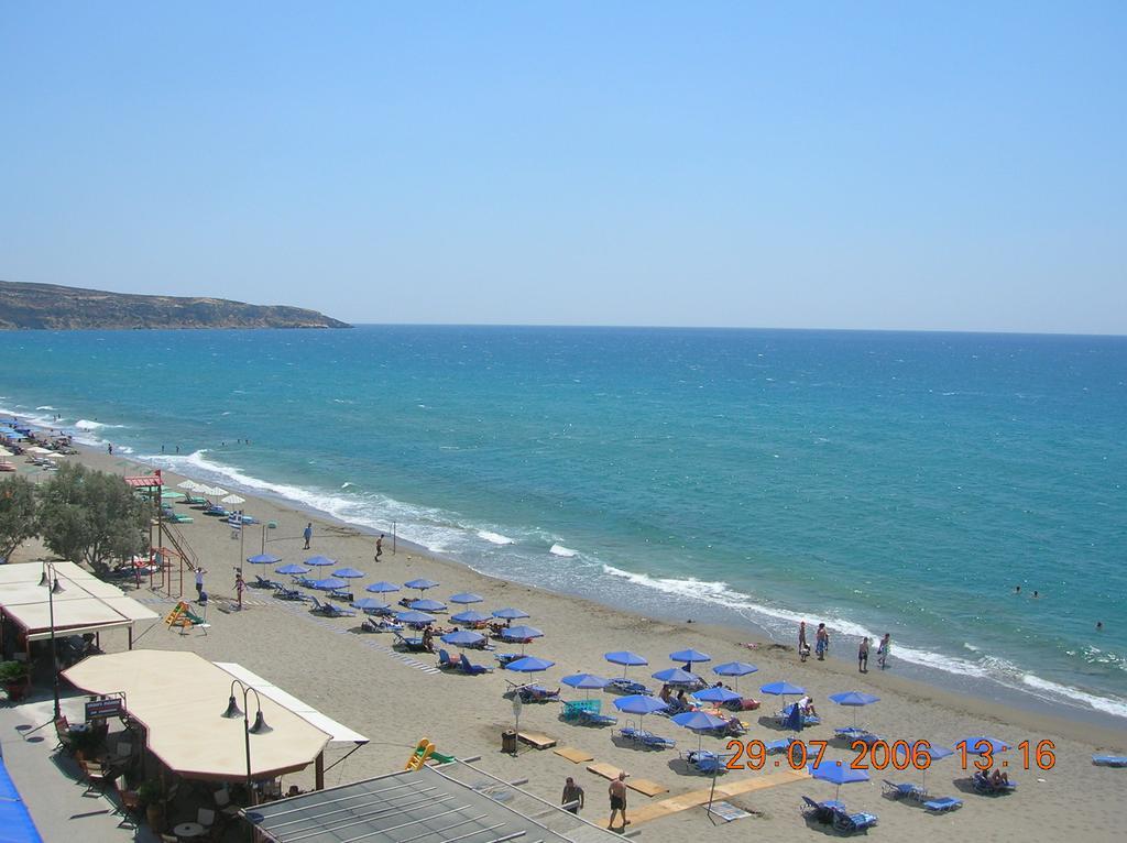 Studio Anessis Каламаки Номер фото